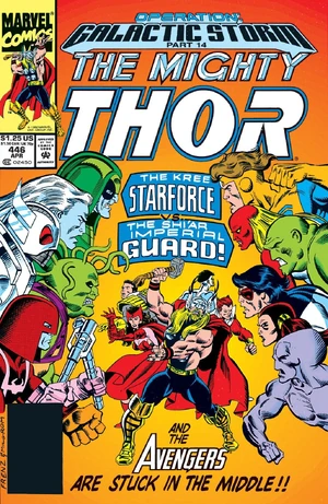 Thor Vol 1 446