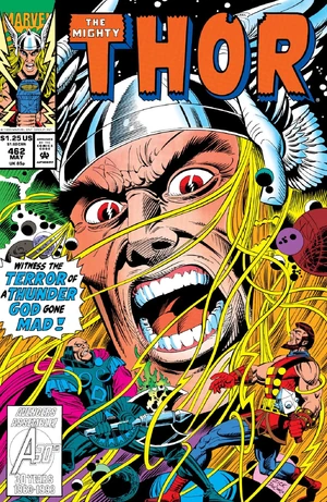 Thor Vol 1 462