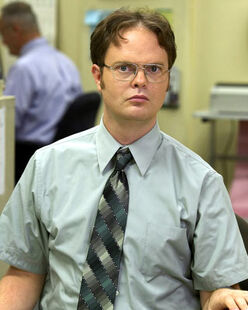 Dwight
