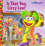 Book.isthatyoulizzylou