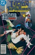 Legion of Super-Heroes v.2 344