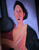 Picards painting