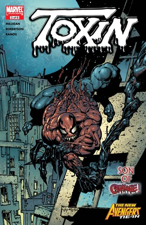 Toxin Vol 1 3