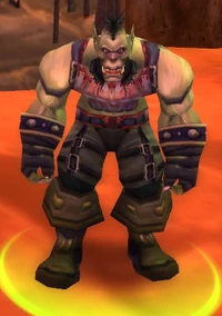 Snarl