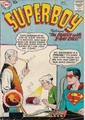 Superboy Vol 1 66