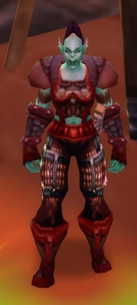 Sergeant Ba'sha