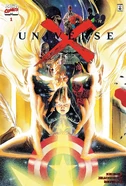 Universe X Vol 1 1