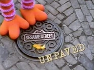 Sesame Street Unpaved (series)