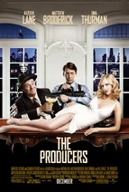 Theproducersposter