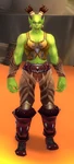 Orgrimmar Commendation Officer