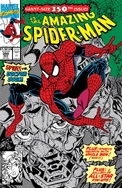 Amazing Spider-Man Vol 1 350