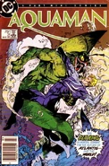 Aquaman Vol 2 2