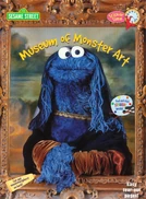 Monsterartsticker