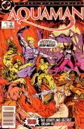 Aquaman Vol 2 3