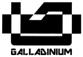 Galladinium