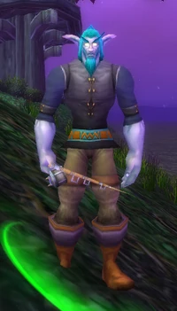 Image of Androl Oakhand