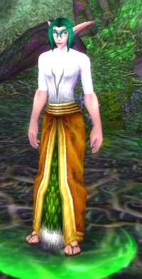 Nyoma
