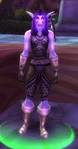 Meri Ironweave
