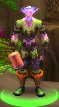 Image of Andiss