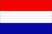Netherlandsflag