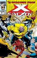 X-Factor Vol 1 84