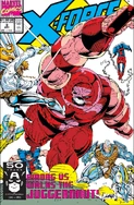 X-Force Vol 1 3