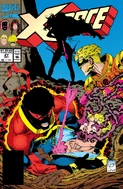 X-Force Vol 1 27