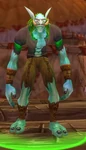 Zansoa