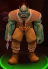 Gornek