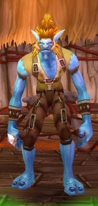 Image of Vel'rin Fang