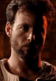 Katarn portrait