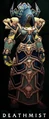 DeathmistRaiment