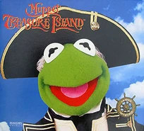 Muppet Treasure Island (calendar)