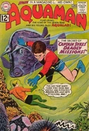 Aquaman Vol 1 2