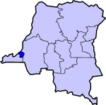 Kinshasa
