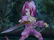 Trance Zidane Tribal