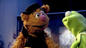 VMXFozzie