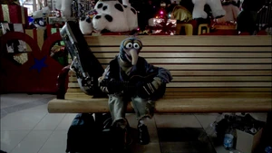 VMXGonzo