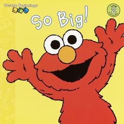 SoBigElmo