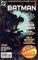 Batman Secret Files and Origins 1