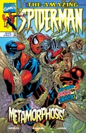 Amazing Spider-Man Vol 1 437