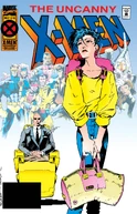 Uncanny X-Men Vol 1 318
