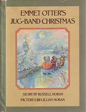 Emmet Otter's Jug-Band Christmas (book)