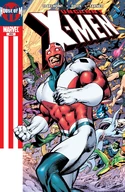 Uncanny X-Men Vol 1 462