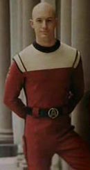 Jean-Luc Picard Cadet