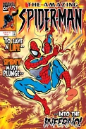 Amazing Spider-Man Vol 2 9