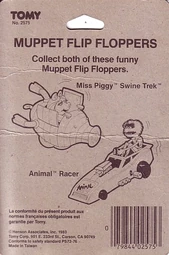 Flipfloppers
