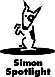 SimonSpotlight