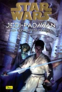 Jedi Padawan 10