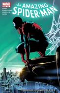 Amazing Spider-Man Vol 2 56